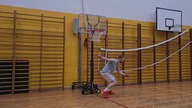 120kg Mistrz Polski i Europy w KULTURYSTYCE robi WSAD na LOW Rimie i rozcina ucho.