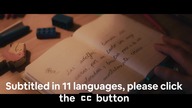 [EN Sub] Award-Winning Short Film About The Girl Who Loved Her Father, Until She Saw Him Clearly