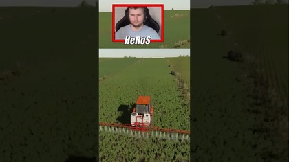 TAK POWINNY WYGLĄDAĆ ODCINKI Z FARMINGA  #farming
