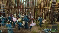 WOJNA O BRZASK - New World Zanara - Gameplay PL