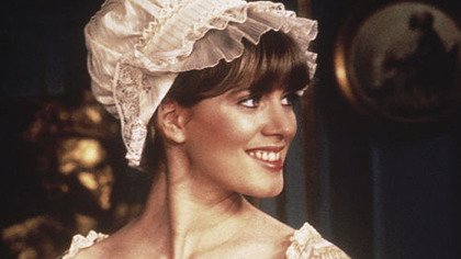 Fanny Hill (1983) Lektor PL