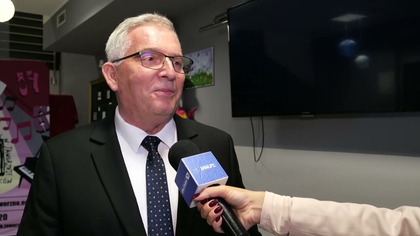 40-lecie II Liceum Ogólnokształcącego