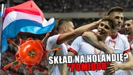 Skład na Holandię? Króciutko
