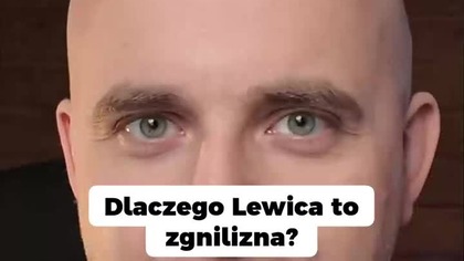 Czy lewica to polityczna zgnilizna? Ostre podsumowanie Mateckiego!