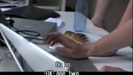 Porsche 911 vs Hacker