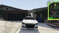 Szybka robota | Przejdźmy Razem Na Żywo! Grand Theft Auto V #8
