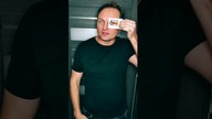Czarna Dziura #iluzja #magia #ściema #trik #sztuczka #iluzjonista #magik #magictrick