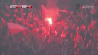 Szkocja - Polska (gol na 0:1 Lewandowski) 8. 10. 2015