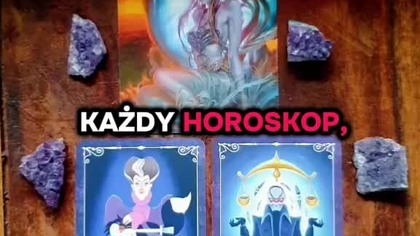 #wrozka #horoskop #panna #znakizodiaku