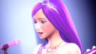 Barbie Jako Księżniczka i Piosenkarka - Jestem Tu (Wersja Tori)