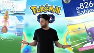Tym razem poszło lepiej, SHINY CRESSELIE RAIDS Odcinek #300
