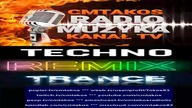 TECHNO BASS NIGHT : RADIO LIVE