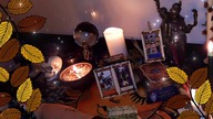 CO ON/ONA CHCE CI POWIEDZIEĆ ALE SIĘ WSTYDZI?  #tarot #wróżba #tarotczytanie #karty