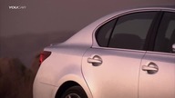 Lexus GS 350 F Sport 2015