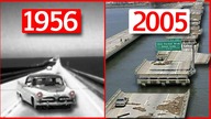 Why The Longest Bridge in The World was Destroyed (and rebuilt)