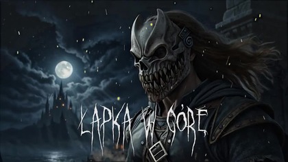 Przez mgły widzę wyspę | GOTHIC - Valhalla Metal Version HIT