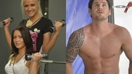 Panowie z Warsaw Shore: Biceps, klata musi być.