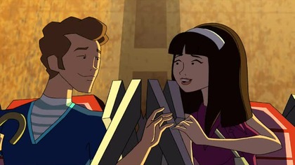 21 Scooby Doo i Brygada Detektywow - CDA