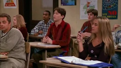 s05e07 Seks i Sally