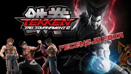 Tekken Tag Turnament 2- Recenzja FoXa [X360/PS3/Wii U]