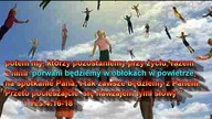 Pochwycenie na głos 7 trąby Bożej