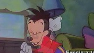 Goofy i inni - Klątwa świra (Dubbing PL)