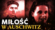 Miłosc w czasach wojny - Historia Edwarda Galinskiego i Malki Zimetbaum