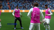 FIFA 22 - Real Madryt vs Manchester City - Mecz Ligi Mistrzów UEFA - finał UCL Xbox Series X 4K UHD