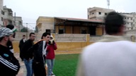 Powr&oacute;t do Homs