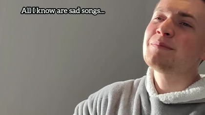 Mike Posner - I took a pill in Ibiza#cover #poland #yamahastoria #vivox200pro