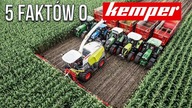 5 faktów o KEMPER [Matheo780]