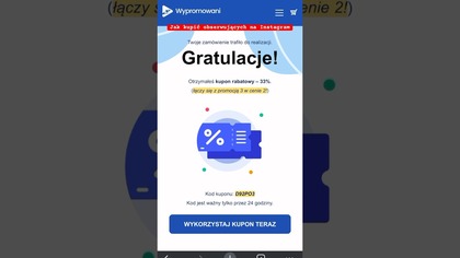 Jak kupić obserwujących na Instagram