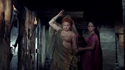 Carry. On. Up. The. Khyber. Awantura. w. Khyberze. 1968. Lektor.pl