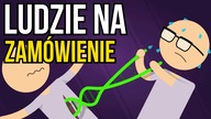 Kiedy będziemy projektować ludzi?