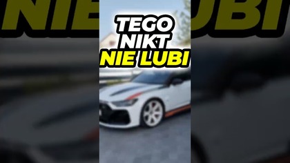 Piękne felgi, brudna prawda 