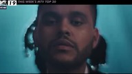 The Weeknd - Earned It (MTV Live HD)
