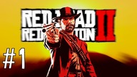 1# Red Dead Redemption 2 - To film czy gra?