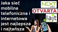 Jaka mobilna sieć telefoniczna i internetowa jest najlepsza