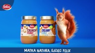 Felix Peanut Butter - Smaruj w najlepsze