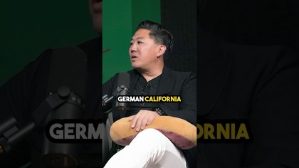 Gunther Werks Origin Story