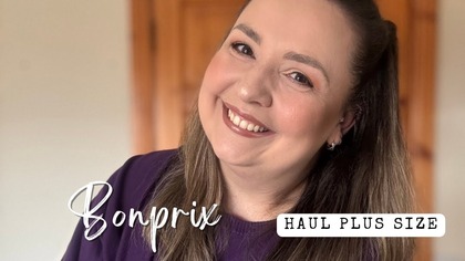 Swetrowe MIERZYMY z BONPRIX 