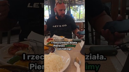 HIT na Lato, no i na muchy! #vanlife #afryka #kamperem #podróże