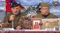 WYPIERDALAĆ.  Śr.  17. 042024r.  Wojciech Olszański, Marcin Osadowski NPTV.pl Rodacy Kamraci