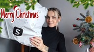VLOGMAS#21 HAUL Z SHEIN - MIAŁO BYĆ 18 A JEST 8