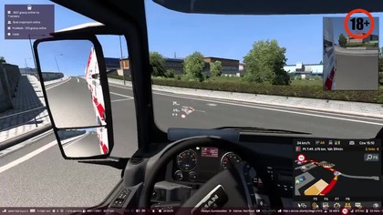 Przygotuj się na najlepsze kompilacje momentów z ETS2!  Od zapierających dech w piersiach akrobacji po zabawne wpadki  - każdy odcinek ma wszystko. Nie przegap akcji  - naciśnij przycisk odtwarzania  i dołącz do zabawy! Każdy odcinek to dawka niezapomnianych przeżyć, które musisz zobaczyć! 

Podoba Ci się? Koniecznie zostaw LIKE , napisz KOMENTARZ  z ulubionym momentem i SUBSKRYBUJ mój kanał  z  dzwonkiem, aby być na bieżąco z nowymi filmami!  Każdy tydzień to nowe przygody, porady i zabawa, więc nie przegap! 

Śledź mnie w mediach społecznościowych, aby uzyskać więcej aktualizacji  i zobaczyć kulisy :

Instagram: @PiterV5 

Facebook: @PiterV5 

Discord: @PiterV5 

Chcesz mnie wspierać i pomagać w tworzeniu jeszcze lepszych treści? Wesprzyj mnie przez donejty na https://tipply.pl/@piterv5  Twoje wsparcie pozwala mi tworzyć więcej ekscytujących filmów  i utrzymywać jakość moich produkcji na najwyższym poziomie. Dziękuję za każdą pomoc! 

Razem rozwijajmy tę społeczność transportową! 