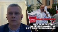Duda przyrównał rządy PO-PSL do koronawirusa.