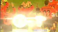 Ekstraklasa 2005/2006 - Kolejka 27.  Zagłębie Lubin - G&oacute;rnik Łęczna 2:0