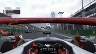 F1 2019 Zielmati bandyta
