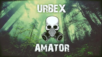 Urbex Amator - Nowy Trailer kanału (1400 subów)