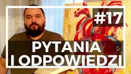 Q&A #17 Fabian Błaszkiewicz | Biblia a Teorie Spiskowe.  Złoty Klucz